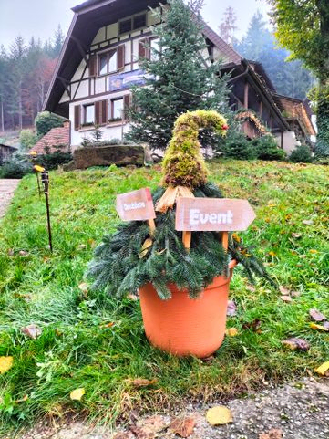Line Dance Events Durbach