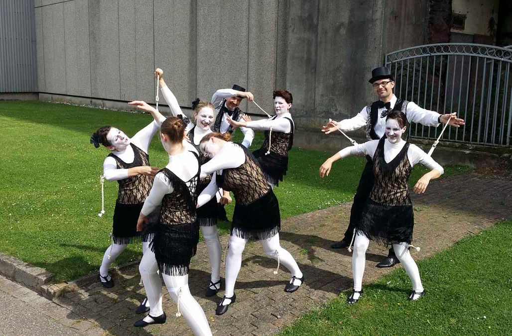 Linedance Freiburg - Impressionen