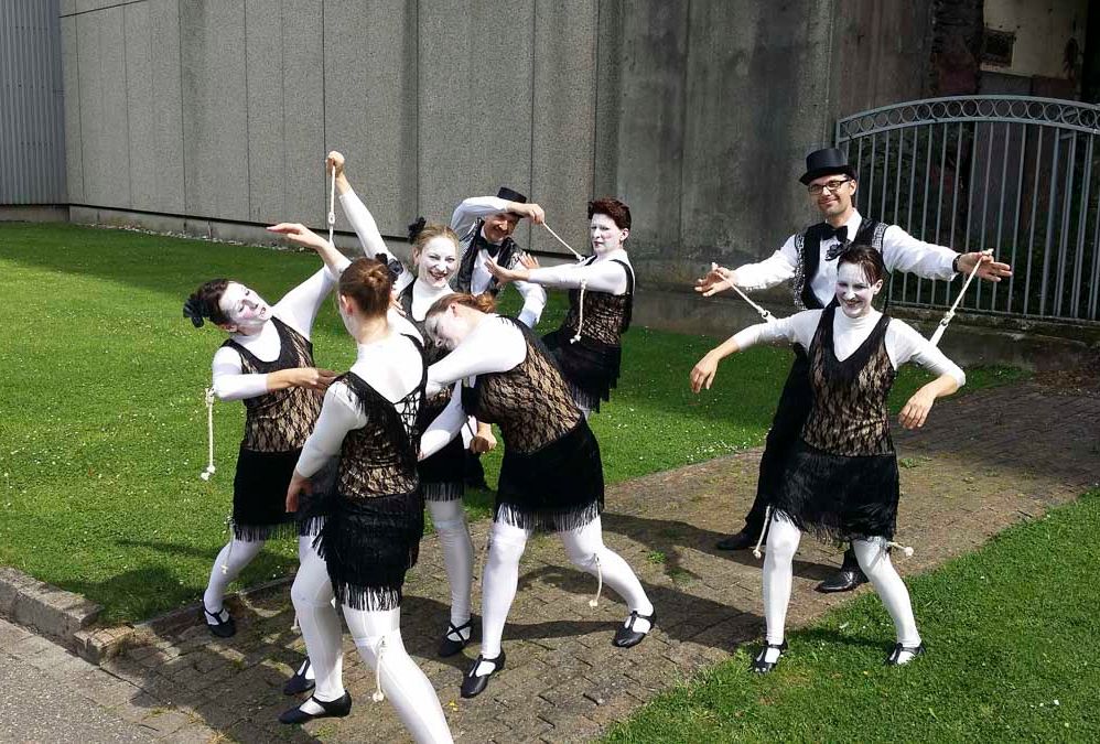 Linedance Freiburg - Impressionen