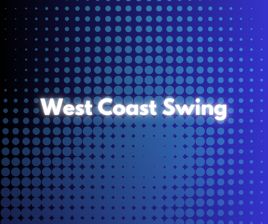 West Coast Swing Kurse Offenburg