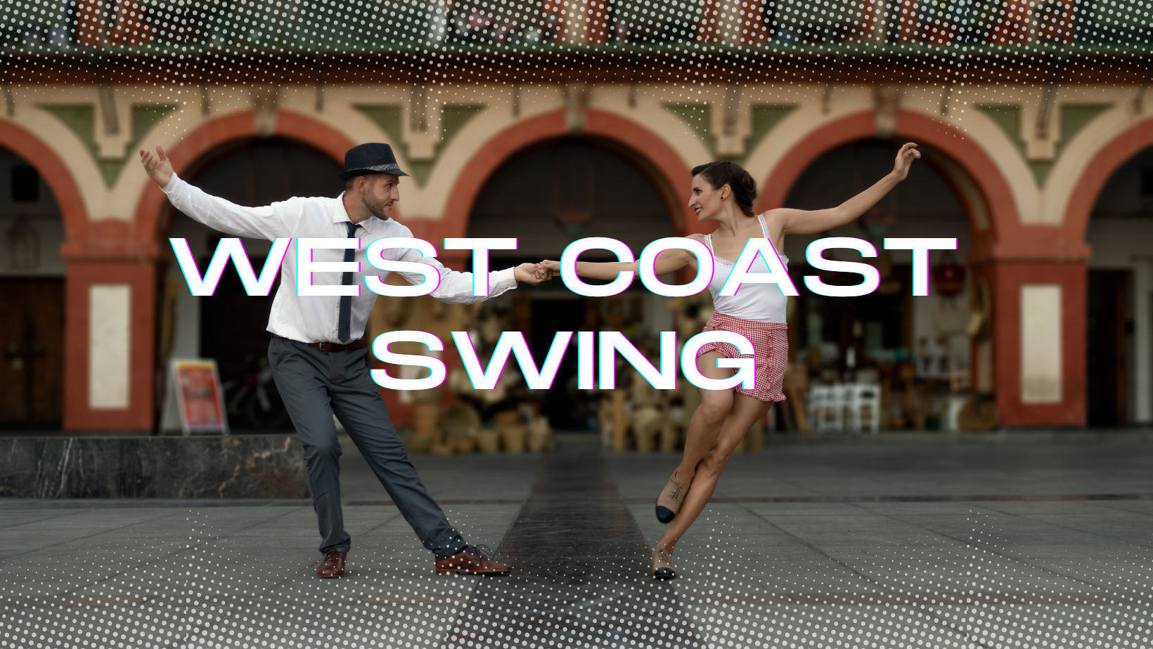West Coast Swing Kurse Offenburg