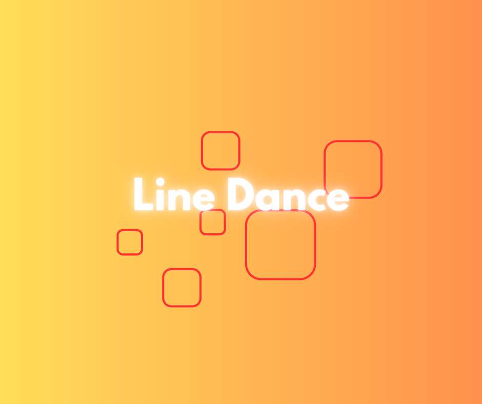 Line Dance Kurse 